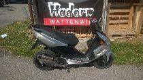 Motorrad kaufen Occasion TGB Bullet (roller)
