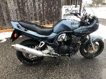 Motorrad kaufen Occasion SUZUKI GSF 1200 S Bandit (touring)