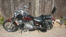 Motorrad kaufen Occasion KAWASAKI VN 15 (custom)