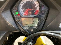 Motorrad kaufen Occasion SUZUKI SV 650 S (touring)