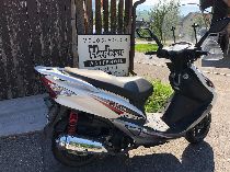 Motorrad kaufen Occasion SYM VS 125 (roller)