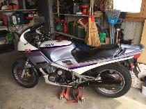 Motorrad kaufen Occasion YAMAHA FJ 1200 (touring)