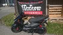 Motorrad kaufen Occasion TGB Bullet (roller)