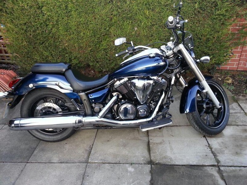 Motorrad Chopper 35 Kw motorrad occasion kaufen yamaha xvs 950 a midnight star Motorrad Chopper 35 Kw motorrad occasion kaufen yamaha xvs 950 a midnight star