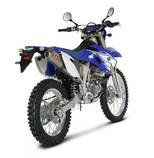 Acheter une moto Occasions YAMAHA WR 450 (motocross)