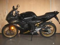 Acheter une moto Occasions YAMAHA TZR 50 R1 (sport)