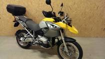 Motorrad kaufen Occasion BMW R 1200 GS ABS (enduro)