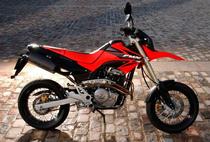 Motorrad kaufen Occasion HONDA FMX 650 (enduro)