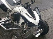 Motorrad kaufen Occasion KAWASAKI Quad KFX 400 (quad-atv-ssv)