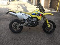 Motorrad kaufen Occasion SUZUKI DR-Z 400 SM (supermoto)