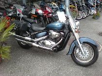  Acheter une moto Occasions SUZUKI VL 800 C Intruder (custom)