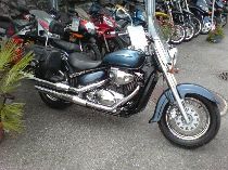 Motorrad kaufen Occasion SUZUKI VL 800 C Intruder (custom)
