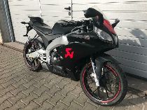 Acheter une moto Occasions APRILIA RS 4 125 (sport)