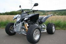 Motorrad kaufen Occasion SMC Trasher 320 SM (quad-atv-ssv)
