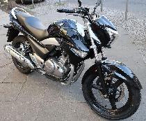 Motorrad kaufen Occasion SUZUKI GW 250 (touring)