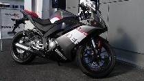 Motorrad kaufen Occasion DERBI GPR 50 (sport)