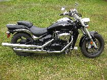 Motorrad kaufen Occasion SUZUKI M 800 (custom)