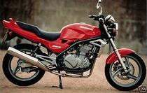 Acheter une moto Occasions KAWASAKI ER-5 (touring)