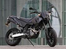 Motorrad kaufen Occasion KTM 640 Duke E II (naked)