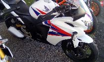 Motorrad kaufen Occasion HONDA CBR 125 R (sport)