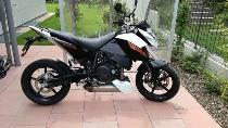 Acheter une moto Occasions KTM 690 Duke III (naked)