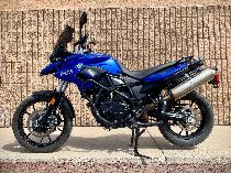 Motorrad kaufen Occasion BMW F 700 GS (enduro)