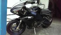 Acheter une moto Occasions BUELL 1125 R (sport)
