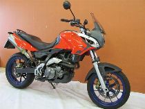 Acheter une moto Occasions APRILIA Pegaso 650 Strada (enduro)