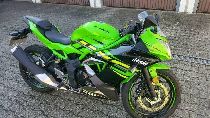 Motorrad kaufen Occasion KAWASAKI Sport (sport)