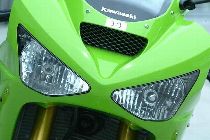 Acheter une moto Occasions KAWASAKI ZX-6R Ninja (sport)