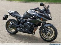 Motorrad kaufen Occasion YAMAHA XJ 6 Diversion (naked)