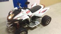 Motorrad kaufen Occasion AEON Cobra 400 (quad-atv-ssv)
