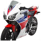  Motorrad kaufen Occasion HONDA CBR 300 R (sport)
