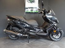 Motorrad kaufen Occasion KAWASAKI J 300 ABS (roller)