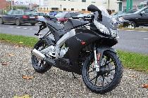Motorrad kaufen Occasion APRILIA RS 4 50 (sport)