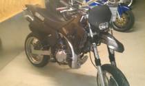 Acheter une moto Occasions YAMAHA DT 125 R SM (supermoto)