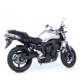Acheter une moto Occasions YAMAHA FZ 6 ABS (touring)