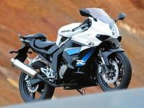 Acheter une moto Occasions HYOSUNG GT 250 (sport)