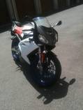 Motorrad kaufen Occasion APRILIA RS 50 (sport)