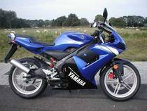 Acheter une moto Occasions YAMAHA TZR 50 R1 (sport)