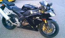 Motorrad kaufen Occasion KAWASAKI ZX-10R Ninja (sport)