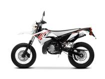 Motorrad kaufen Occasion YAMAHA DT 50 R Enduro (enduro)