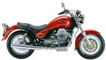 Motorrad kaufen Occasion MOTO GUZZI California 1100 (touring)
