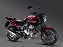 Acheter une moto Occasions HONDA CBF 600 NA Naked ABS (naked)