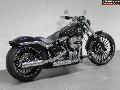 HARLEY-DAVIDSON FXSB 1690 Softail Breakout ABS Occasion