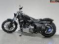 HARLEY-DAVIDSON FXSB 1690 Softail Breakout ABS Occasion