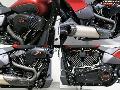 HARLEY-DAVIDSON FXDRS 1868 Softail Occasion 