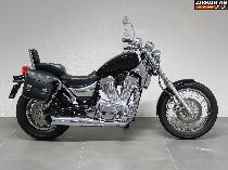  Motorrad kaufen Occasion SUZUKI VS 1400 G Intruder (custom)