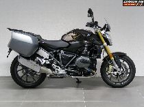Motorrad kaufen Occasion BMW R 1200 R ABS (naked)