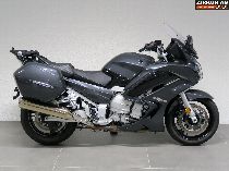  Motorrad kaufen Occasion YAMAHA FJR 1300 A ABS (touring)